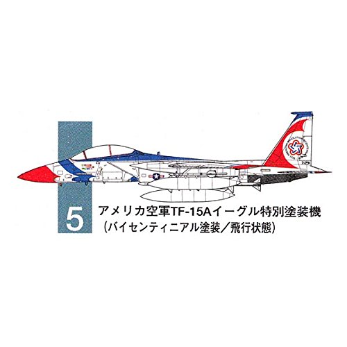 Amazon | タカラ 海洋堂 ワールドウイングスミュージアム 1/200